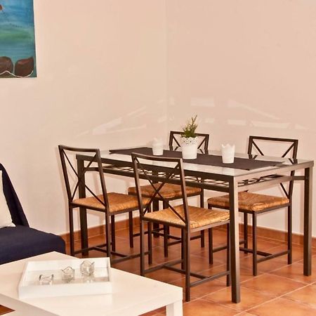 Fcg20, Famara Beach Экстерьер фото