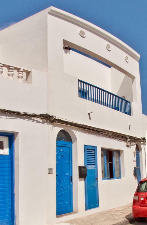Fcg20, Famara Beach Экстерьер фото