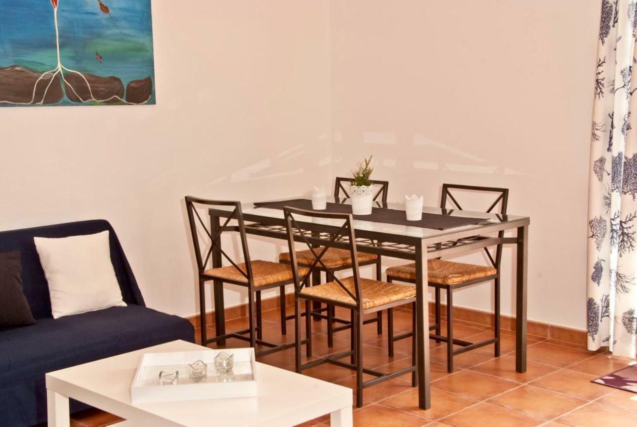 Fcg20, Famara Beach Экстерьер фото