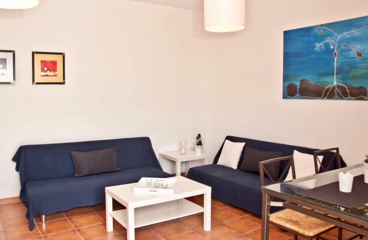 Fcg20, Famara Beach Экстерьер фото