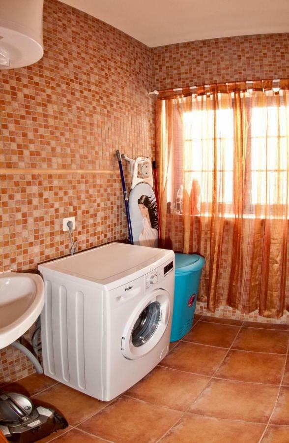Fcg20, Famara Beach Экстерьер фото