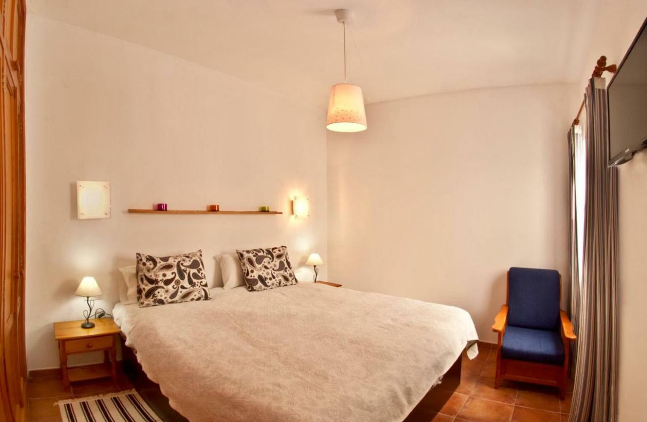 Fcg20, Famara Beach Экстерьер фото