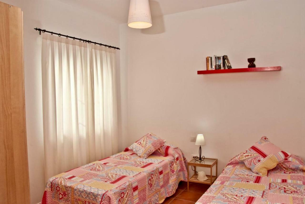 Fcg20, Famara Beach Экстерьер фото