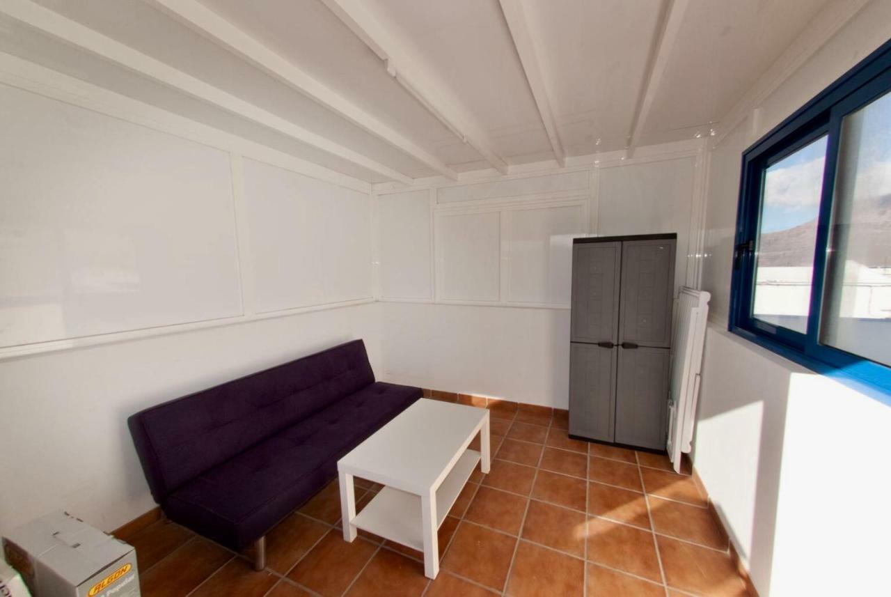 Fcg20, Famara Beach Экстерьер фото